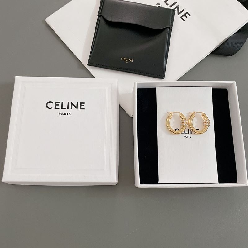 Celine Earrings